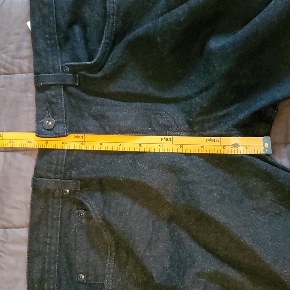 COPY - Naked and Famous Denim “Weird Guy” Jeans - Picture 12 of 13